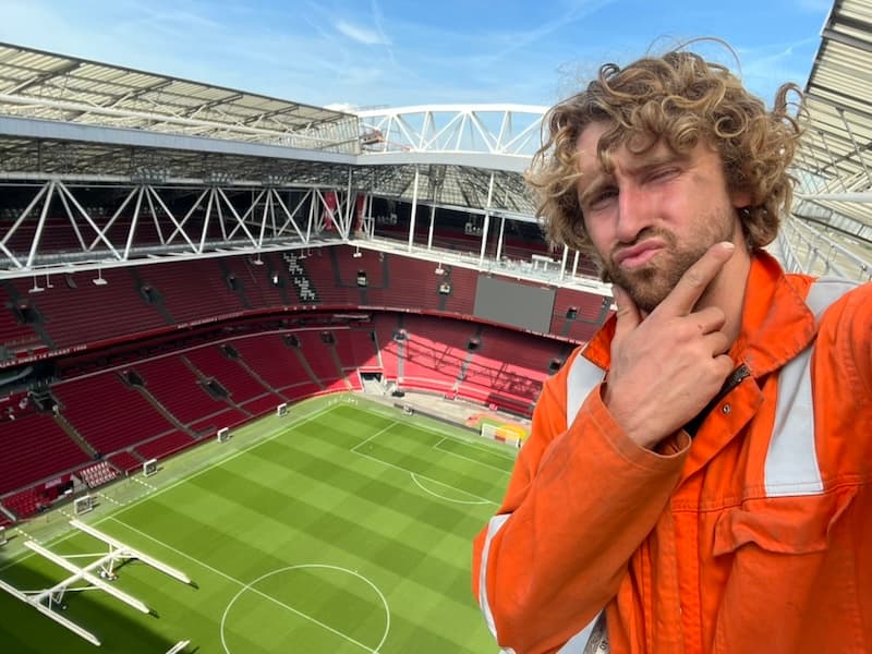 Henry Willmott avatar photo