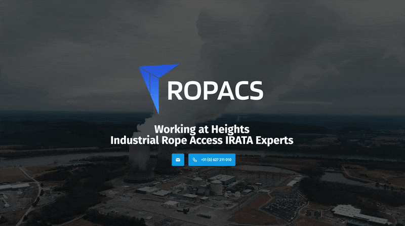 ROPACS project screenshot